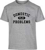 Short sleeve - Collegiate logo