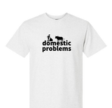 Short sleeve - DP Matador logo