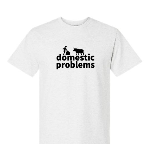 Short sleeve - DP Matador logo