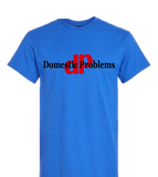 Short sleeve - Vintage DP logo