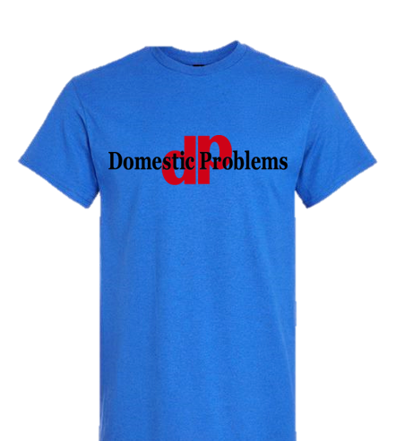 Short sleeve - Vintage DP logo