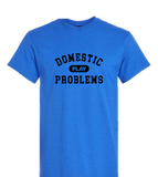 Short sleeve - Collegiate logo