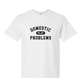 Short sleeve - Collegiate logo