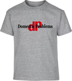 Short sleeve - Vintage DP logo