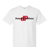 Short sleeve - Vintage DP logo